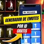 ¿Hay Algún Generador de Emotes para Free Fire? Descubre las Mejores Opciones