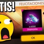 Cómo Conseguir Diamantes en Free Fire de Forma Gratuita
