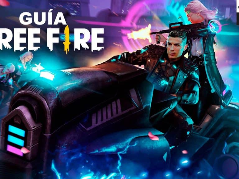 como puedo conseguir skins y ropa en free fire guia completa y actualizada