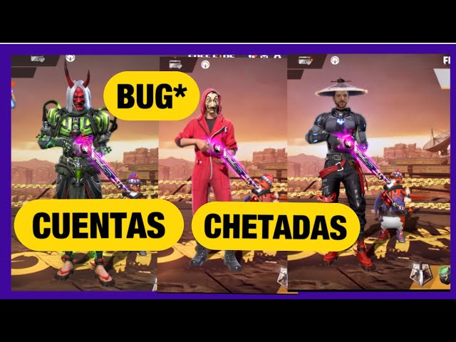 como puedo obtener una cuenta veterana en free fire sin gastar dinero descubre los mejores metodos