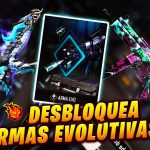Cómo Utilizar un Generador de Armas Evolutivas en Free Fire: Guía Definitiva