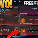 ¿Cuál es la Diferencia entre las Armas Evolutivas y las Normales en Free Fire?