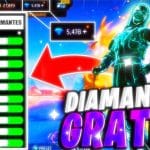 Descubre Cómo Puedes Obtener Diamantes Gratis en Free Fire Fácilmente
