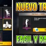 Descubre Dónde se Pueden Conseguir Emotes para Free Fire Fácilmente