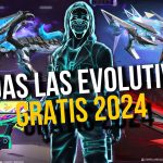 Descubre el Mejor Generador de Armas Evolutivas para Free Fire que Realmente Funciona