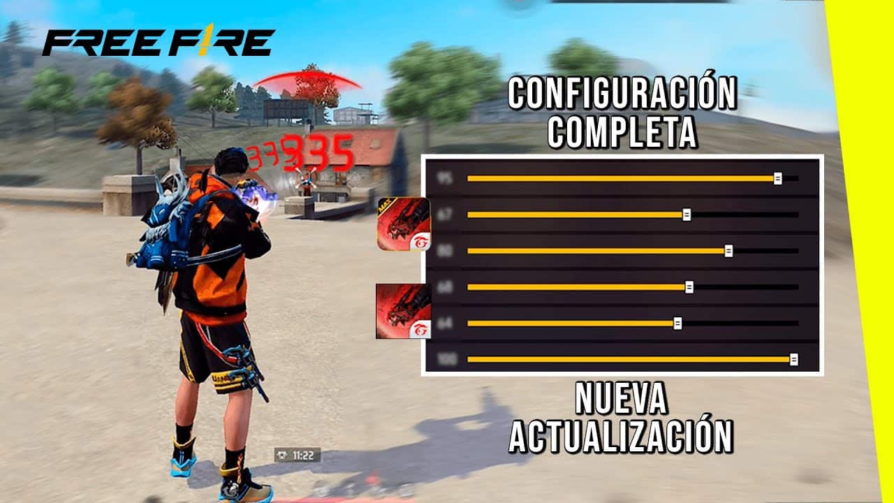 descubre las mejores aplicaciones utiles para mejorar en free fire