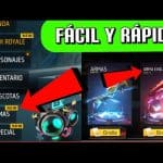 Descubre las Mejores Estrategias para Conseguir Armas Evolutivas en Free Fire