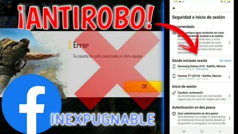 descubre las precauciones al utilizar generadores de cuentas de free fire