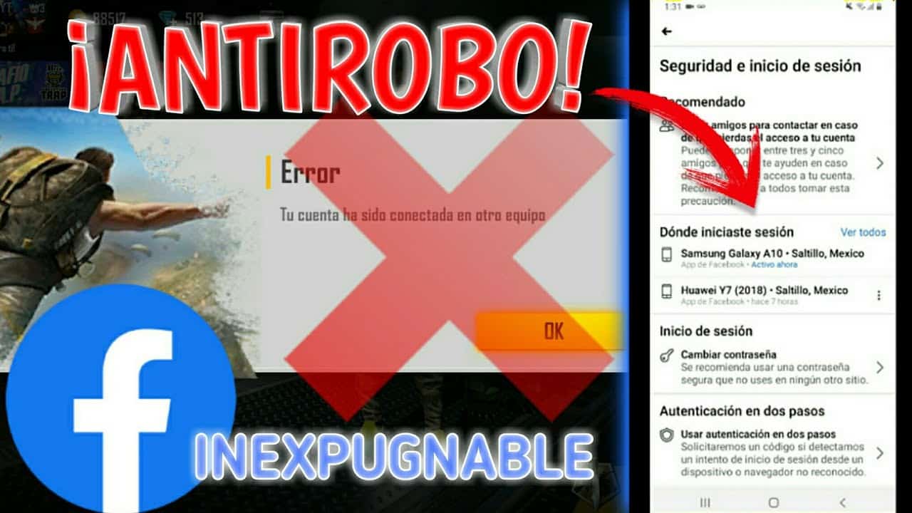 descubre las precauciones al utilizar generadores de cuentas de free fire