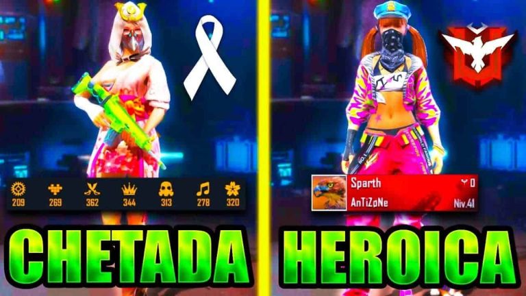 descubre los beneficios exclusivos de las cuentas veteranas en free fire