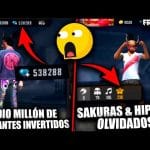 Descubre Los Requisitos para Tener una Cuenta Veterana en Free Fire