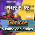 Dónde Encontrar Códigos para Obtener Recompensas en Free Fire: Tu Guía Definitiva
