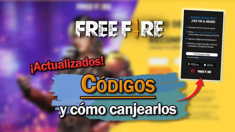 donde encontrar codigos para obtener recompensas en free fire tu guia definitiva
