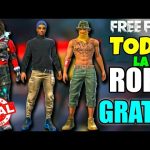 ¿Dónde Puedo Conseguir Ropa Exclusiva de Free Fire? Descubre los Mejores Lugares Aquí