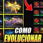 ¿Dónde Puedo Encontrar un Generador de Armas Evolutivas para Free Fire? Guía Completa