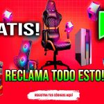 ¿Dónde Puedo Participar en Sorteos de Objetos en Free Fire? Descúbrelo Aquí