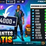 ¿Existen Generadores de Diamantes para Free Fire que Realmente Funcionen?