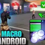 ¿Qué es el Macro en Free Fire y Cómo se Utiliza? Guía Completa