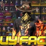 ¿Qué Son las Cuentas Chetadas en Free Fire y Cómo Conseguir una?