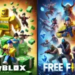 ¿Diamantes y Robux GRATIS? ¡Pecaplome tiene la Solución!