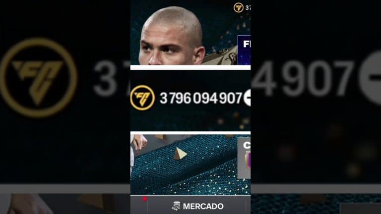 Cómo ganar FIFA Points sin pagar en FC Mobile