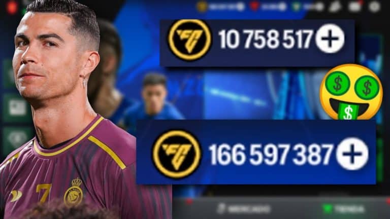 FIFA MOBILE