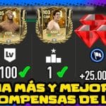 Guía Definitiva: Cómo Usar el Entrenamiento XP en FC Mobile sin Desperdiciar Recursos