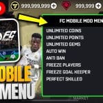 Guía Definitiva: Cómo Optimizar la Química de tu Equipo en FC Mobile para Maximizar tus FC Points