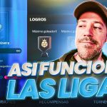 Descubre las Mejores Estrategias para Subir de División en FC Mobile Rápidamente