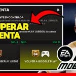 Cómo Recuperar tu Cuenta de FC Mobile Baneada por Monedas: Guía Paso a Paso